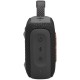 Портативная акустика JBL GO 4 4.2 Вт черный