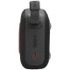 Портативная акустика JBL GO 4 4.2 Вт черный