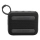 Портативная акустика JBL GO 4 4.2 Вт черный