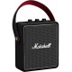 Портативная акустика Marshall Stockwell II Black, черный