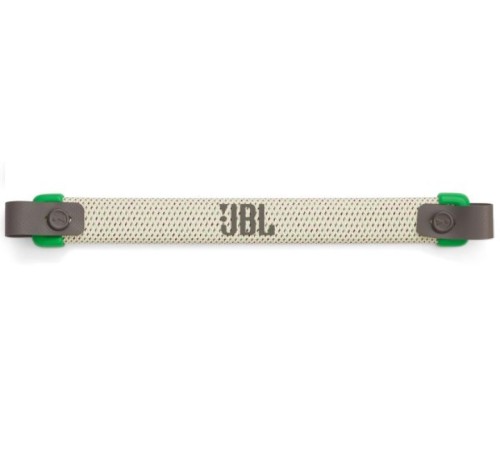 Портативная акустика JBL Charge 6 бежевый