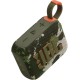 Портативная акустика JBL GO 4 4.2 Вт, камуфляж