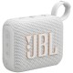 Портативная акустика JBL GO 4 4.2 Вт белый