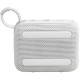 Портативная акустика JBL GO 4 4.2 Вт белый