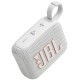 Портативная акустика JBL GO 4 4.2 Вт белый