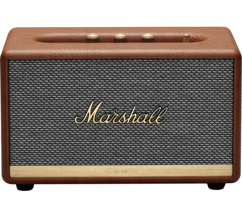 Акустика Marshall Acton II, коричневый