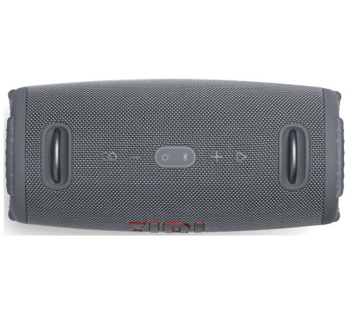 Портативная акустика JBL Xtreme 3 100 Вт серый