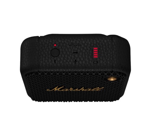 Портативная акустика Marshall Willen, черный