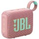 Портативная акустика JBL GO 4 4.2 Вт розовый
