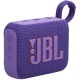 Портативная акустика JBL GO 4 4.2 Вт фиолетовый