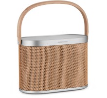Портативная акустика Bang & Olufsen Beosound A5 Nordic Weave, скандинавское плетение Портативная акустика Bang & Olufsen Beosound A5 Nordic Weave, скандинавское плетение