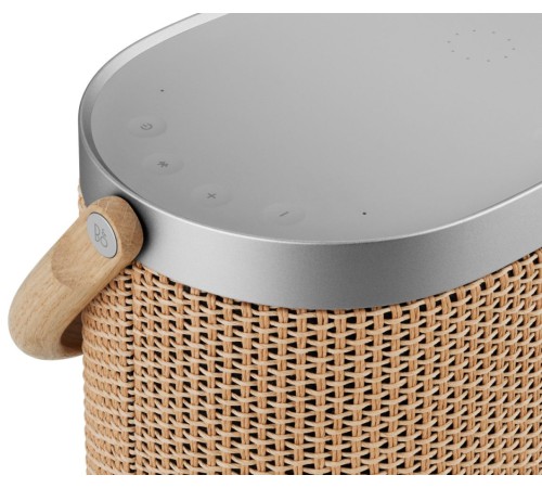 Портативная акустика Bang & Olufsen Beosound A5 Nordic Weave, скандинавское плетение