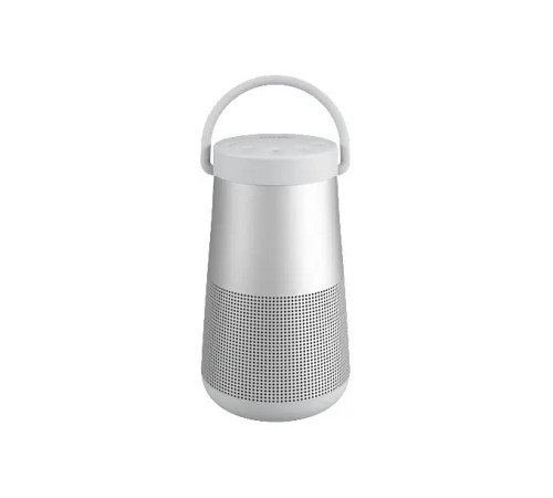 Беспроводная акустика Bose SoundLink Revolve+ II Luxe Gray Беспроводная акустика Bose SoundLink Revolve+ II Luxe Gray