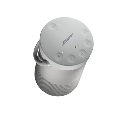 Беспроводная акустика Bose SoundLink Revolve+ II Luxe Gray Беспроводная акустика Bose SoundLink Revolve+ II Luxe Gray