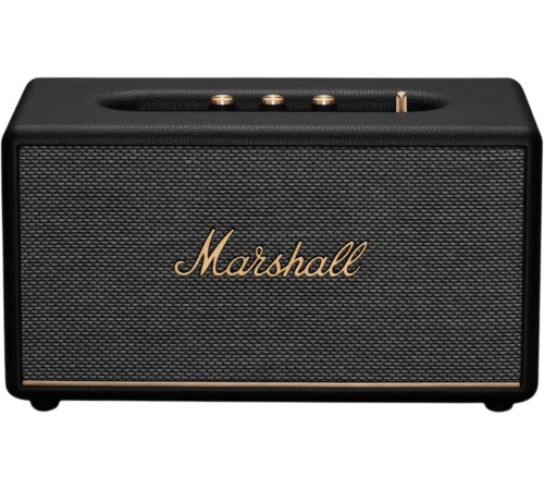 Акустика Marshall Stanmore III, черный