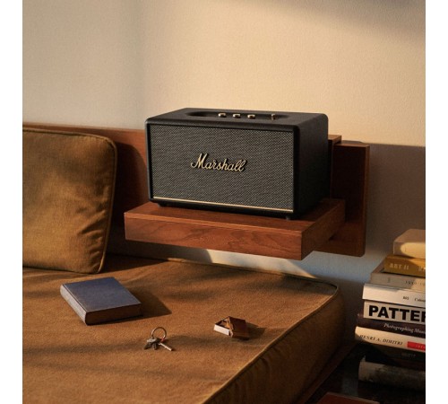 Акустика Marshall Stanmore III, черный
