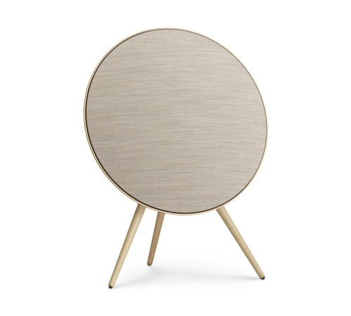 Портативная акустика Bang & Olufsen Beosound A9 5th Gen Gold Tone