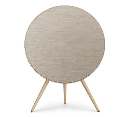 Портативная акустика Bang & Olufsen Beosound A9 5th Gen Gold Tone