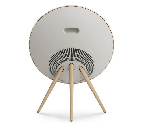 Портативная акустика Bang & Olufsen Beosound A9 5th Gen Gold Tone