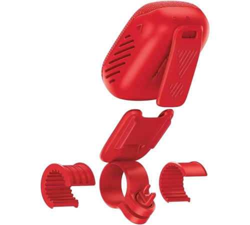 Портативная акустика JBL Wind 3 Red, красный