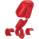 Портативная акустика JBL Wind 3 Red, красный