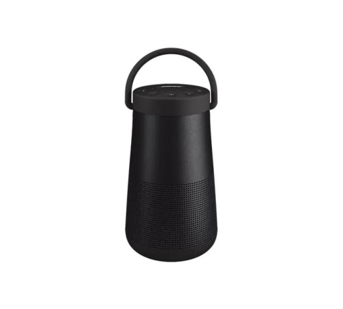Беспроводная акустика Bose SoundLink Revolve+ II Triple Black Беспроводная акустика Bose SoundLink Revolve+ II Triple Black