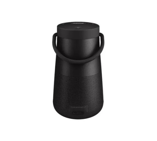Беспроводная акустика Bose SoundLink Revolve+ II Triple Black Беспроводная акустика Bose SoundLink Revolve+ II Triple Black