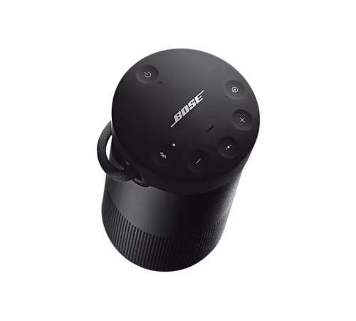 Беспроводная акустика Bose SoundLink Revolve+ II Triple Black Беспроводная акустика Bose SoundLink Revolve+ II Triple Black