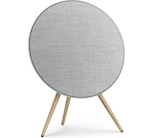 Портативная акустика Bang & Olufsen Beosound A9 5th Gen Natural Aluminium