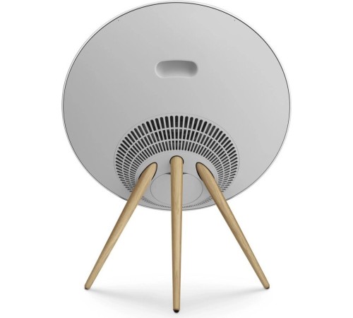 Портативная акустика Bang & Olufsen Beosound A9 5th Gen Natural Aluminium