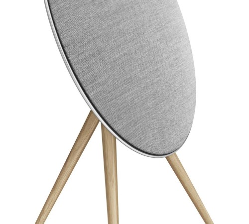 Портативная акустика Bang & Olufsen Beosound A9 5th Gen Natural Aluminium