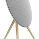 Портативная акустика Bang & Olufsen Beosound A9 5th Gen Natural Aluminium