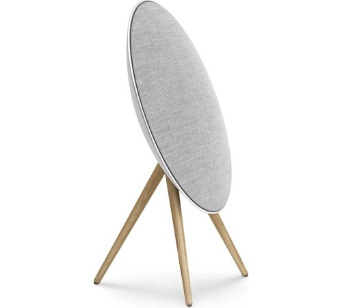 Портативная акустика Bang & Olufsen Beosound A9 5th Gen Natural Aluminium