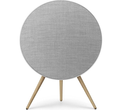 Портативная акустика Bang & Olufsen Beosound A9 5th Gen Natural Aluminium