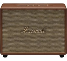 Акустика Marshall Woburn III, коричневый Акустика Marshall Woburn III, коричневый