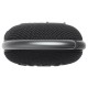 Портативная акустика JBL Clip 4, 5 Вт, черный