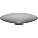 Беспроводная акустика Bowers & Wilkins Zeppelin Pearl Grey, жемчуно-серый
