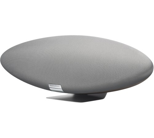 Беспроводная акустика Bowers & Wilkins Zeppelin Pearl Grey, жемчуно-серый