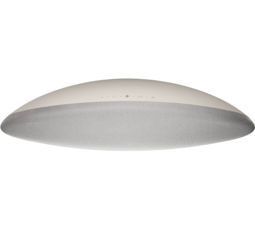 Беспроводная акустика Bowers & Wilkins Zeppelin Pearl Grey, жемчуно-серый