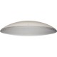 Беспроводная акустика Bowers & Wilkins Zeppelin Pearl Grey, жемчуно-серый