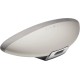 Беспроводная акустика Bowers & Wilkins Zeppelin Pearl Grey, жемчуно-серый