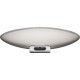 Беспроводная акустика Bowers & Wilkins Zeppelin Pearl Grey, жемчуно-серый