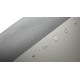Беспроводная акустика Bowers & Wilkins Zeppelin Pearl Grey, жемчуно-серый