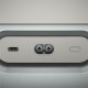 Беспроводная акустика Bowers & Wilkins Zeppelin Pearl Grey, жемчуно-серый
