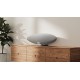 Беспроводная акустика Bowers & Wilkins Zeppelin Pearl Grey, жемчуно-серый
