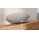 Беспроводная акустика Bowers & Wilkins Zeppelin Pearl Grey, жемчуно-серый