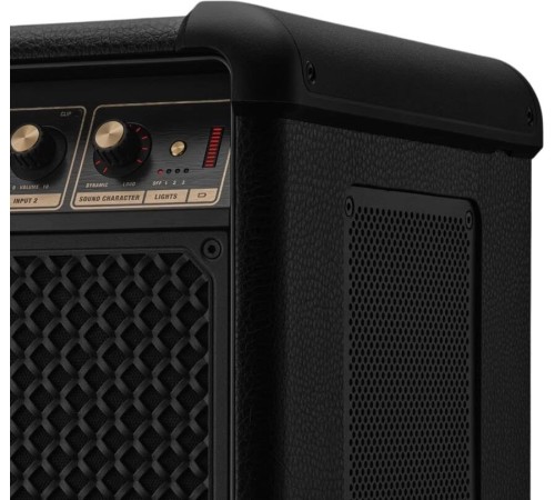 Портативная акустика Marshall Bromley 750, черный