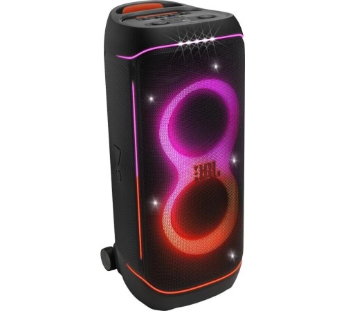 Акустика JBL Partybox 720, 800 Вт, черный Акустика JBL Partybox 720, 800 Вт, черный