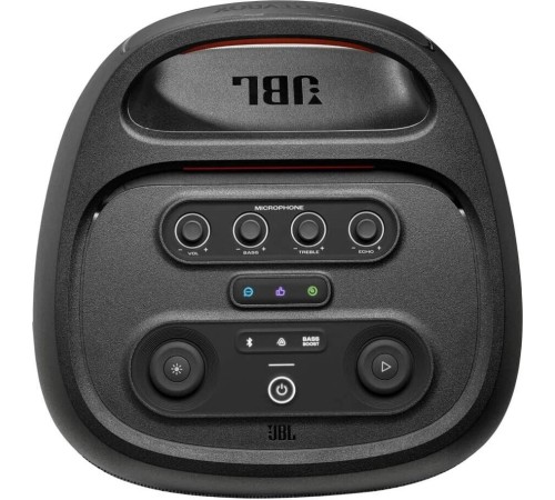 Акустика JBL Partybox 720, 800 Вт, черный Акустика JBL Partybox 720, 800 Вт, черный