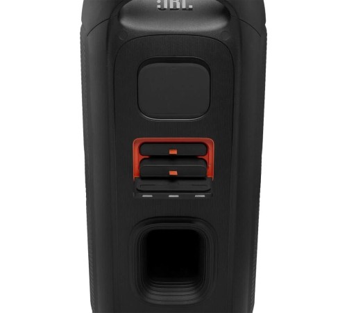 Акустика JBL Partybox 720, 800 Вт, черный Акустика JBL Partybox 720, 800 Вт, черный
